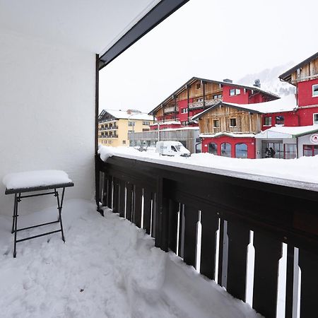 Alpina Holiday Living Zirbenstrasse Obertauern Exteriér fotografie