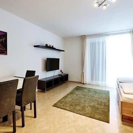 Alpina Holiday Living Zirbenstrasse Obertauern Exteriér fotografie
