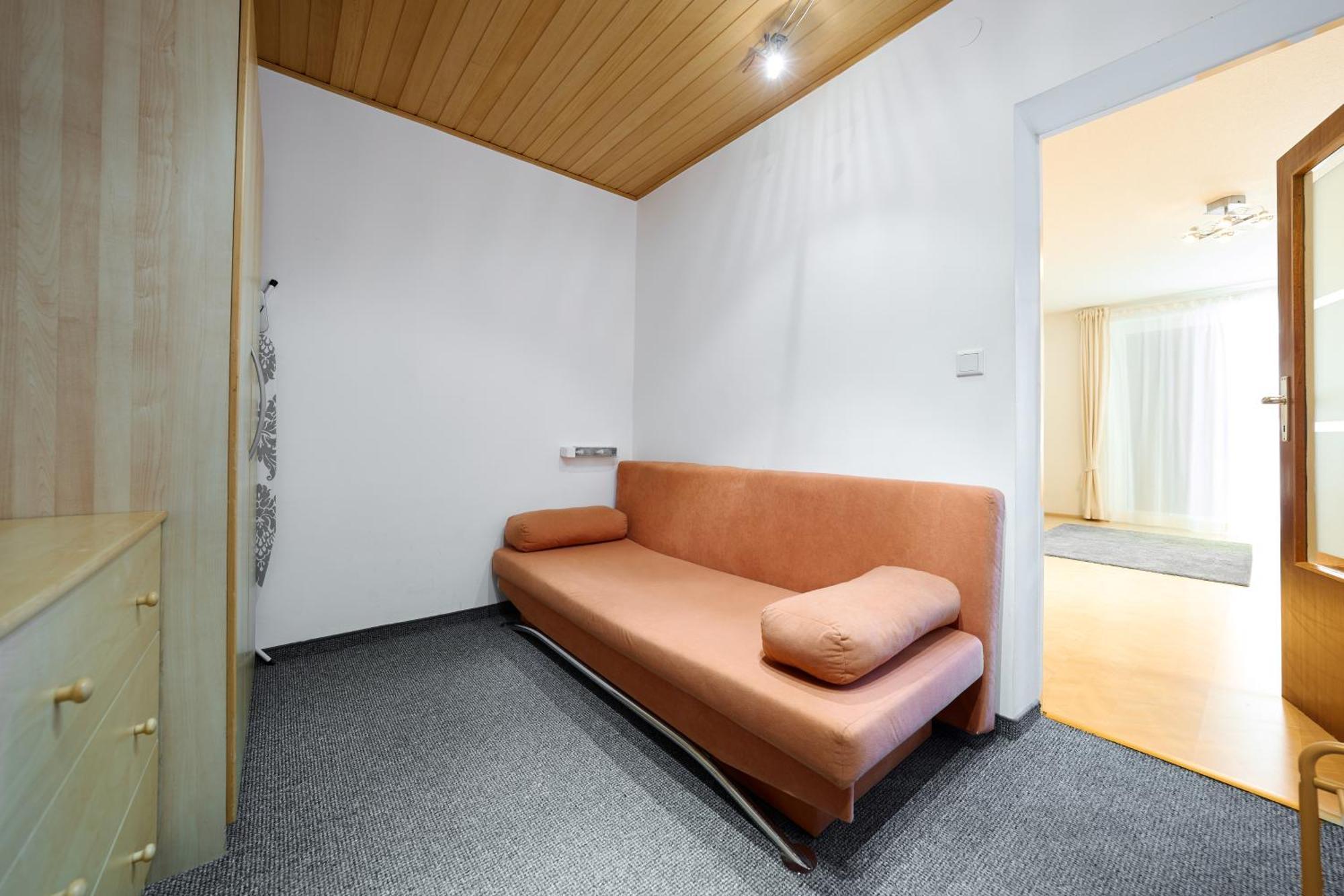 Alpina Holiday Living Zirbenstrasse Obertauern Exteriér fotografie