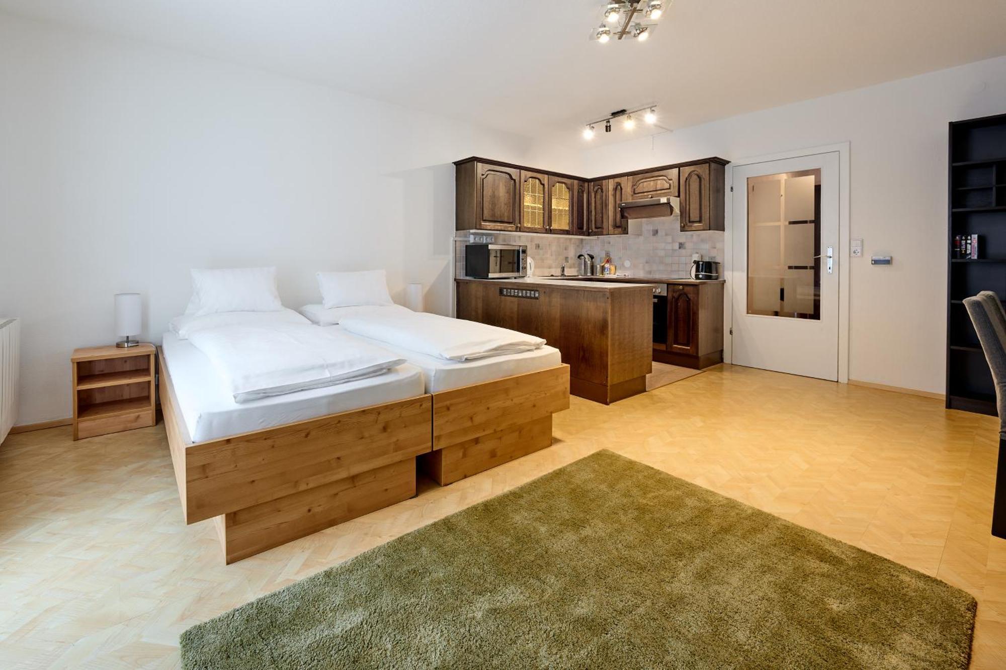 Alpina Holiday Living Zirbenstrasse Obertauern Exteriér fotografie